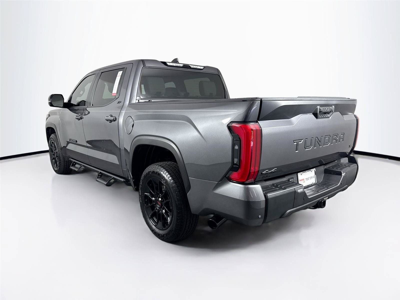 Certified 2026 Toyota Tundra SR5 w/ SR5 Premium Package AWD/4WD image 13