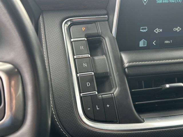 Certified 2023 Chevrolet Suburban Premier image 9