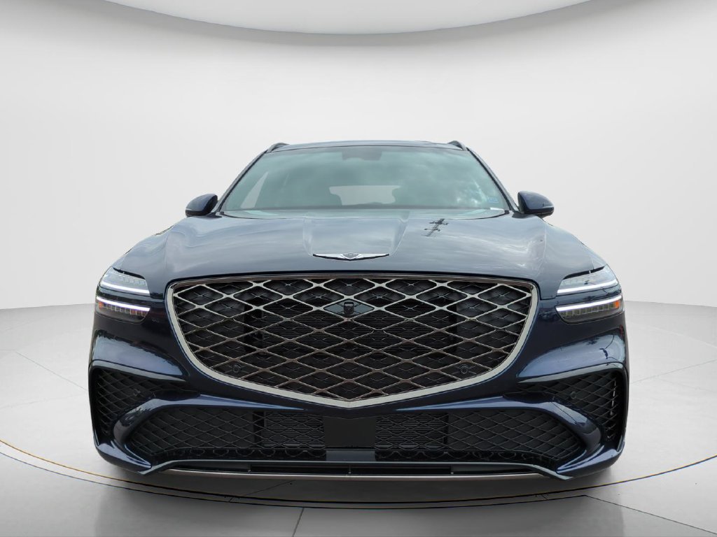 New 2026 Genesis GV70 2.5T Sport Prestige AWD/4WD image 2