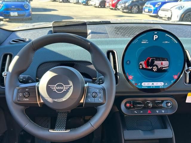 New 2026 MINI Cooper Countryman SE image 17