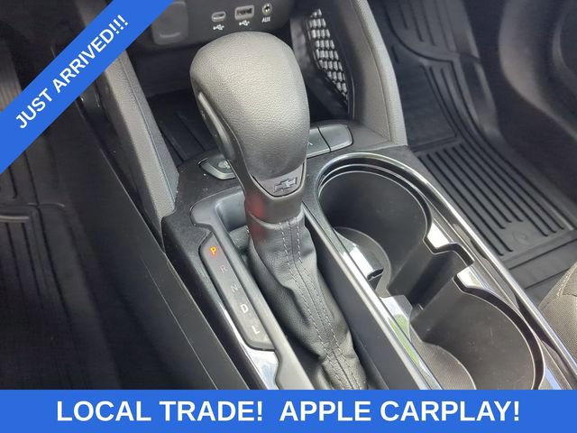 Used 2023 Chevrolet TrailBlazer LT w/ Driver Confidence Package image 28