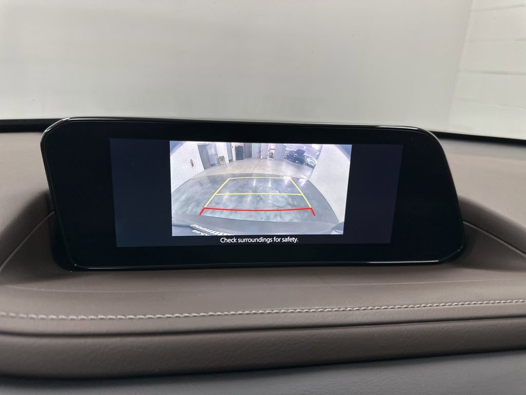 Certified 2023 MAZDA CX-30 2.5 Turbo w/ Premium Package AWD/4WD image 32