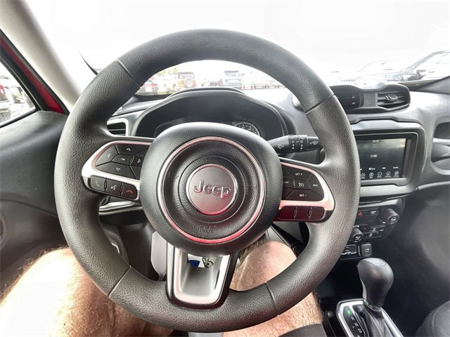 Used 2020 Jeep Renegade Sport image 22
