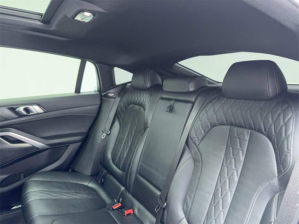 Used 2023 BMW X6 xDrive40i image 41
