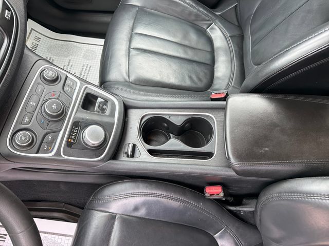 Used 2016 Chrysler 200 Limited w/ Driver Assist Package FWD image 24