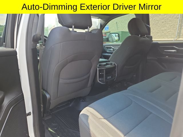 Used 2023 RAM 1500 Big Horn AWD/4WD image 26