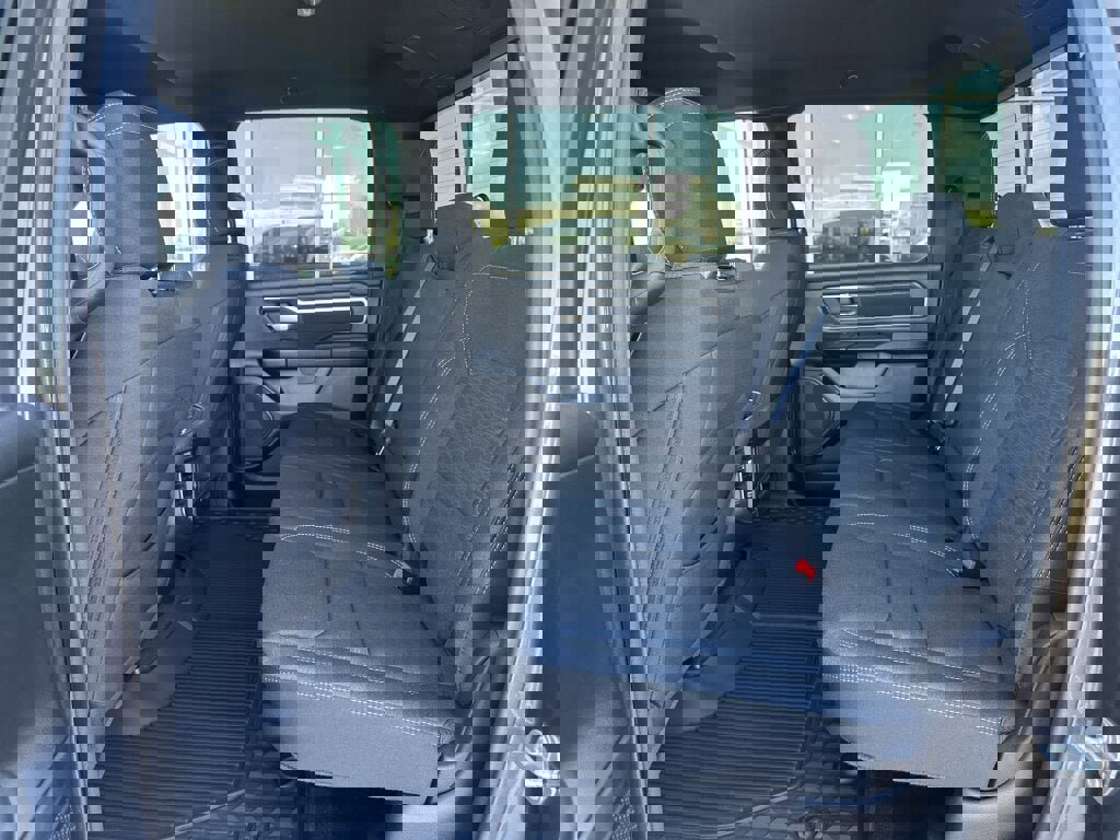 New 2025 RAM 1500 Big Horn image 10