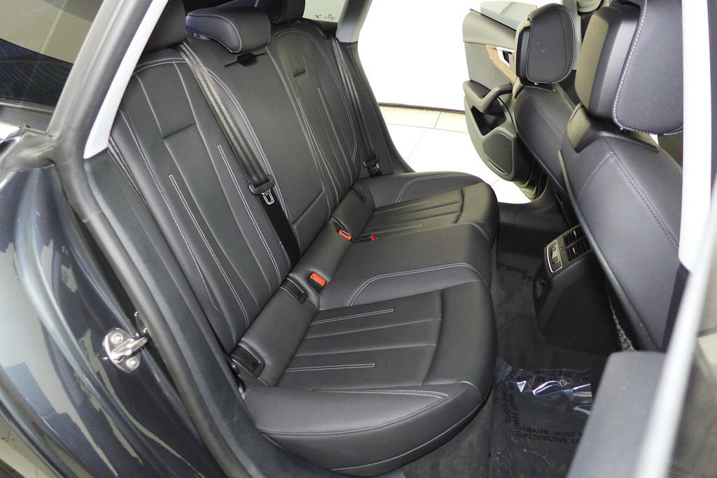 Used 2023 Audi A5 2.0T Premium w/ Convenience Package image 20