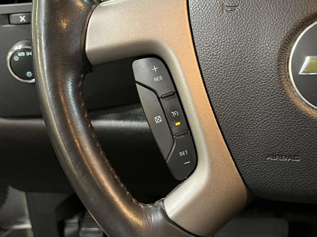 Used 2013 Chevrolet Silverado 1500 LT w/ All-Star Edition AWD/4WD image 22
