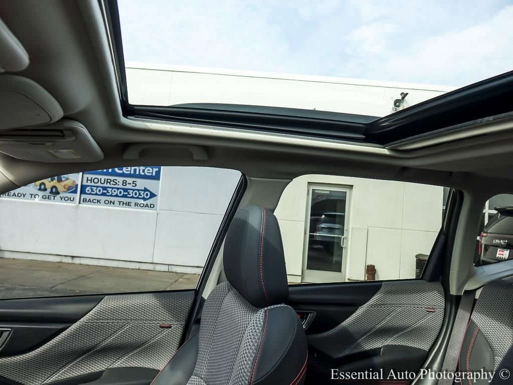 Used 2019 Subaru Forester Sport AWD/4WD image 12