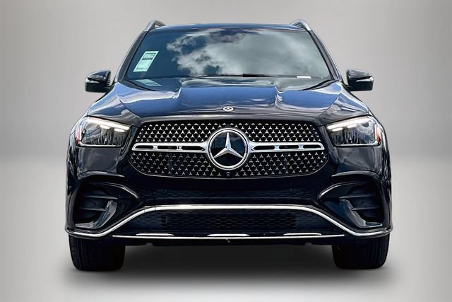 New 2025 Mercedes-Benz GLE 580 4MATIC image 12