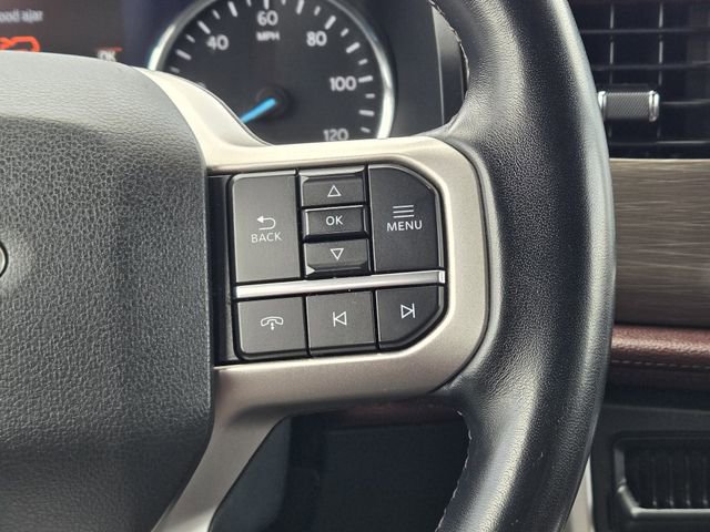 Certified 2022 Ford Expedition Max Limited RWD image 28