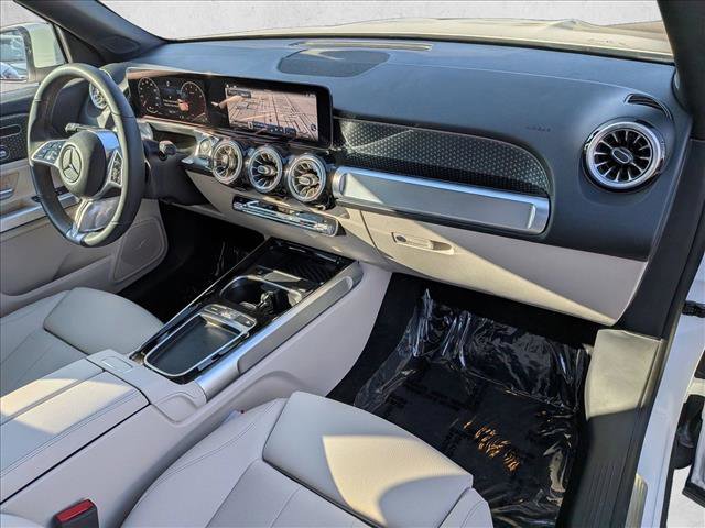 Certified 2025 Mercedes-Benz GLB 250 image 22