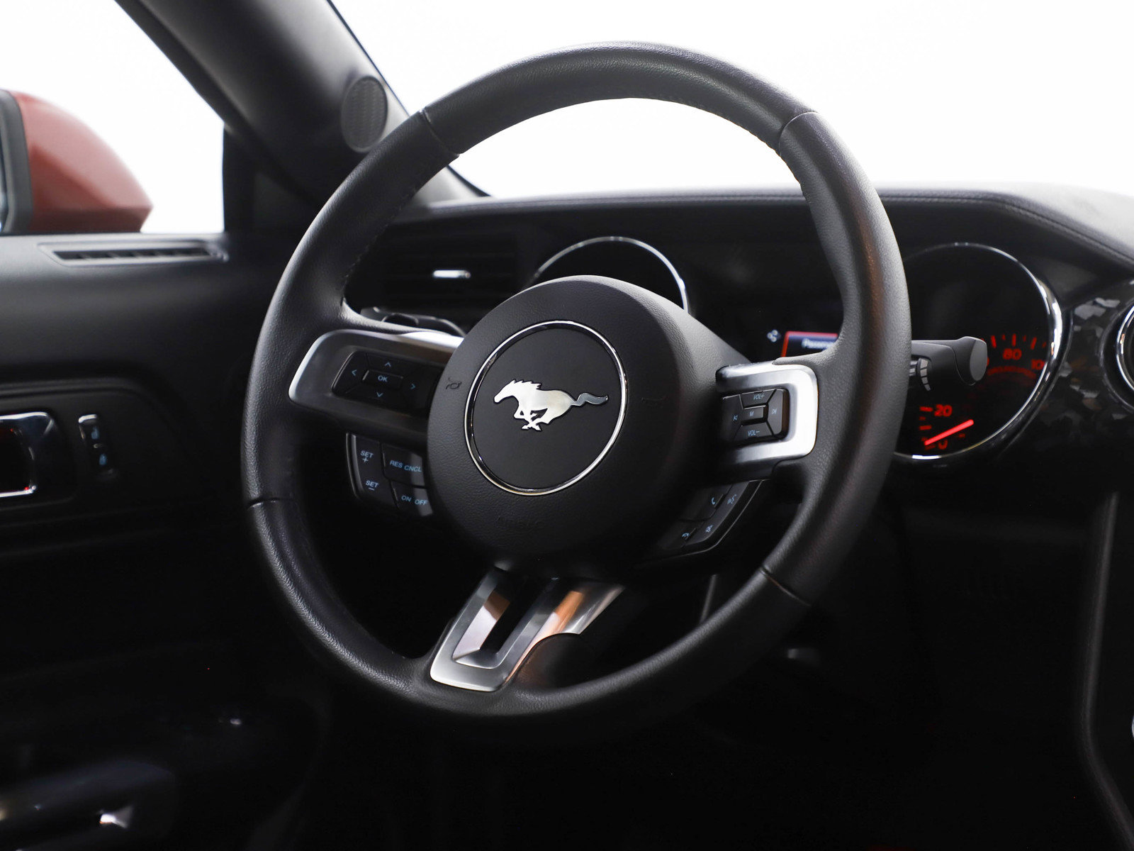 Used 2015 Ford Mustang GT Premium w/ Enhanced Security Package RWD image 14