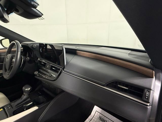 Certified 2025 Lexus ES 300h 300h w/ Premium Package image 34