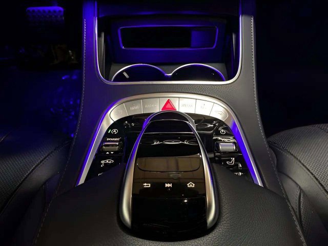 Used 2018 Mercedes-Benz S 450 Sedan image 21