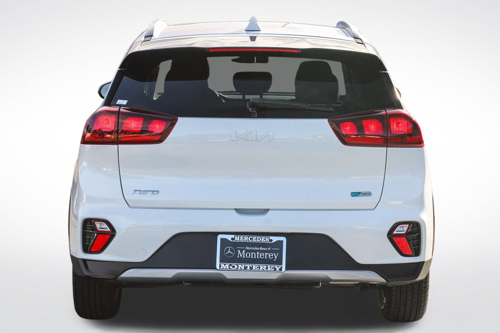Used 2022 Kia Niro LXS w/ Digital Cluster Package image 7