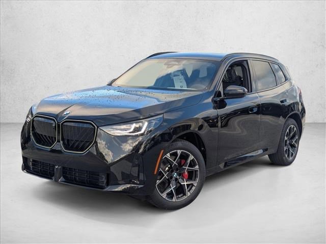 New 2026 BMW X3 xDrive30 image 1