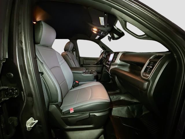 New 2026 RAM 3500 Tradesman w/ Chrome Appearance Group image 29