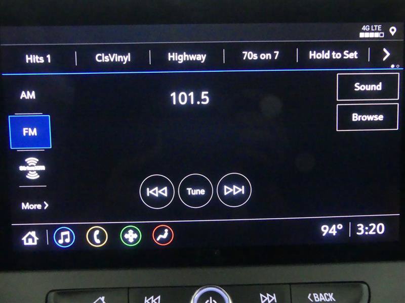 Used 2023 Chevrolet Blazer LT AWD/4WD image 10