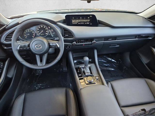 New 2026 MAZDA MAZDA3 s Sport FWD image 15