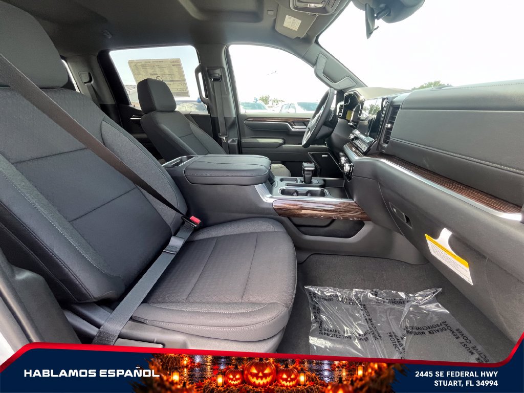 New 2026 GMC Sierra 1500 Elevation w/ Preferred Package AWD/4WD image 20