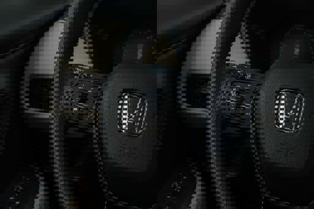 New 2026 Honda HR-V LX image 17