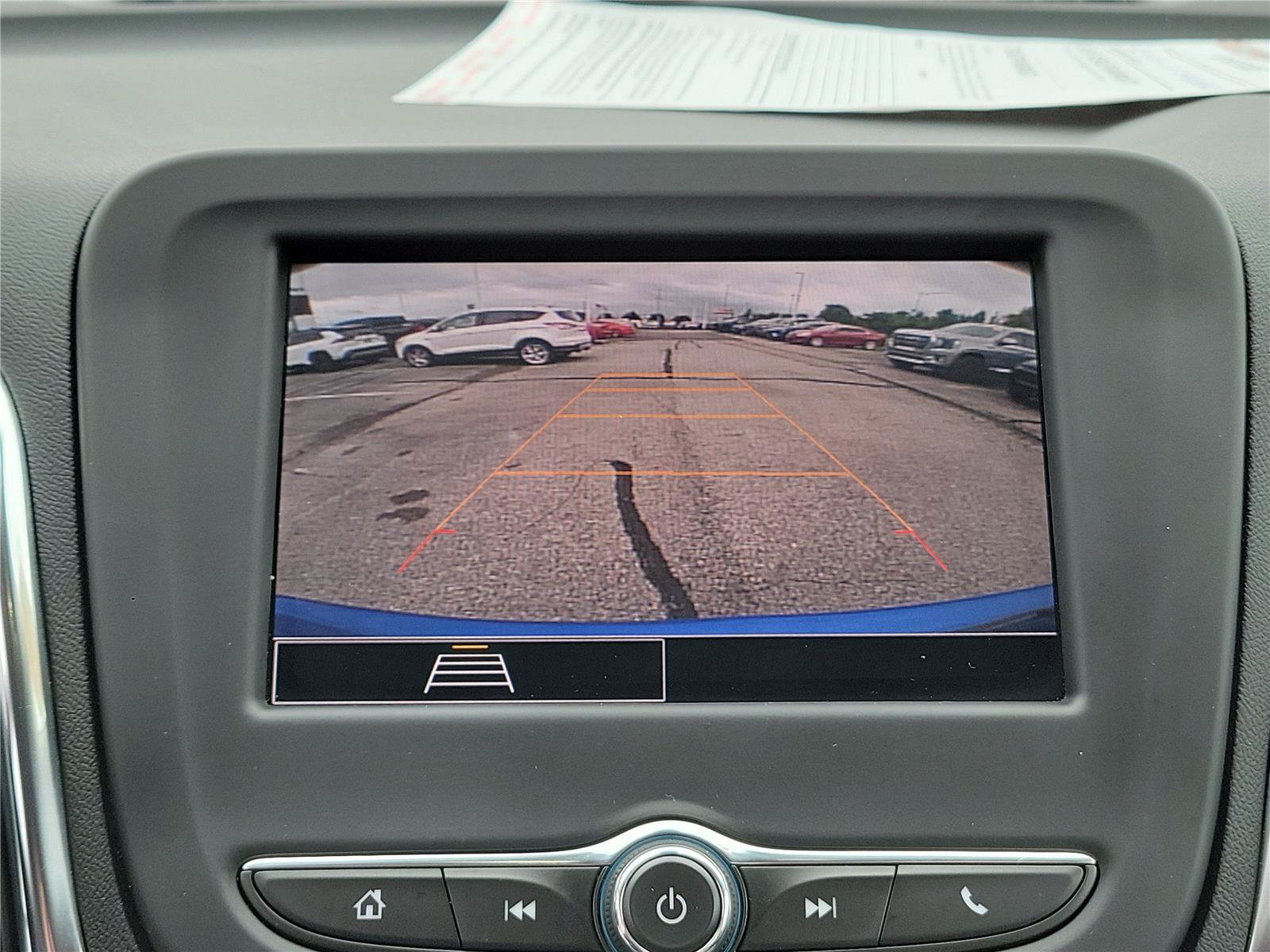 Used 2024 Chevrolet Equinox LT w/ LPO, Floor Liner Package FWD image 29