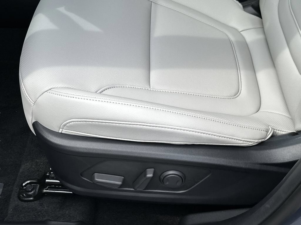 New 2026 Hyundai Tucson SEL Plus FWD image 10