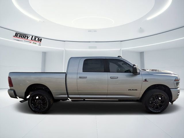 New 2026 RAM 2500 Laramie image 2