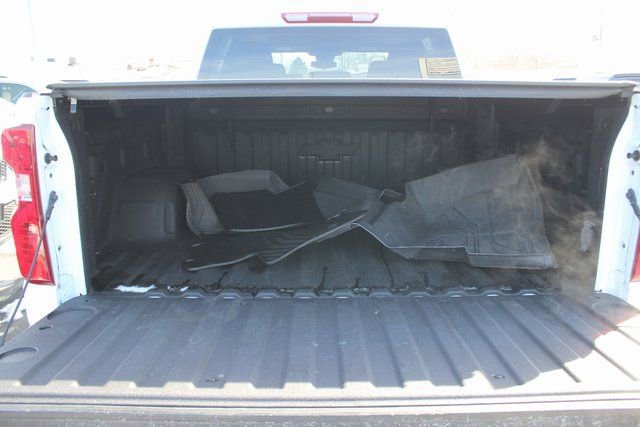 Used 2023 Chevrolet Silverado 1500 Custom Trail Boss image 22