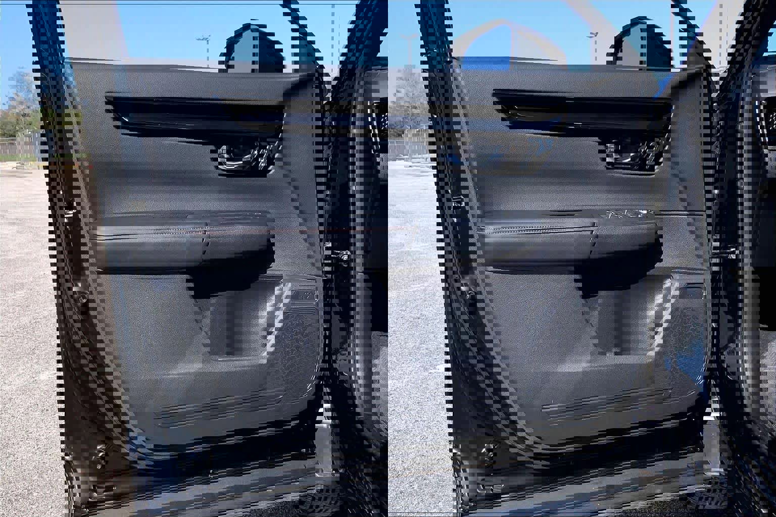 Used 2026 Honda CR-V Sport Touring image 21