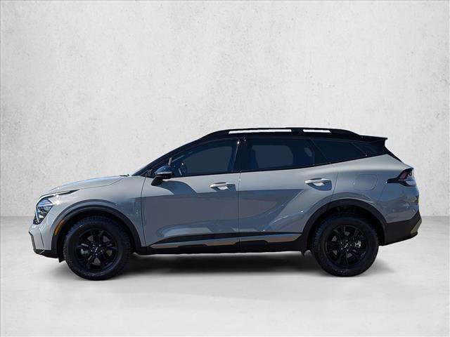 Used 2024 Kia Sportage X-Pro Prestige AWD/4WD image 9