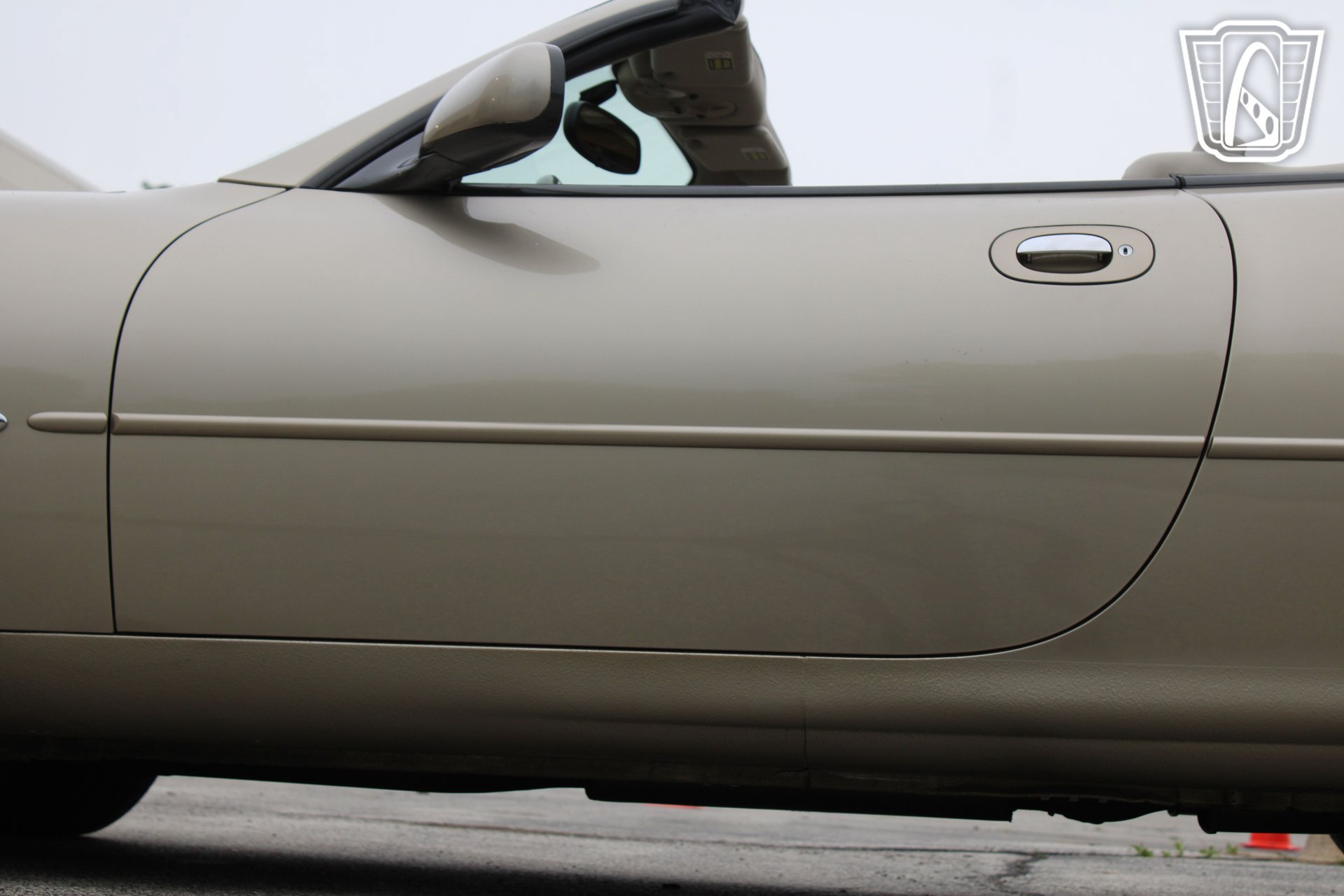 Used 1999 Jaguar XK8 Convertible RWD image 29