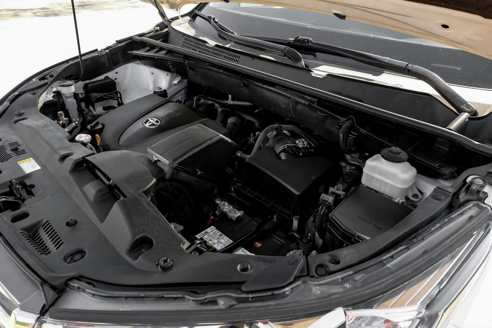 Used 2019 Toyota Highlander Limited FWD image 59