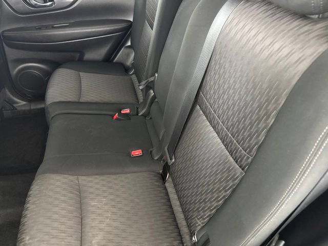 Certified 2020 Nissan Rogue SV AWD/4WD image 24