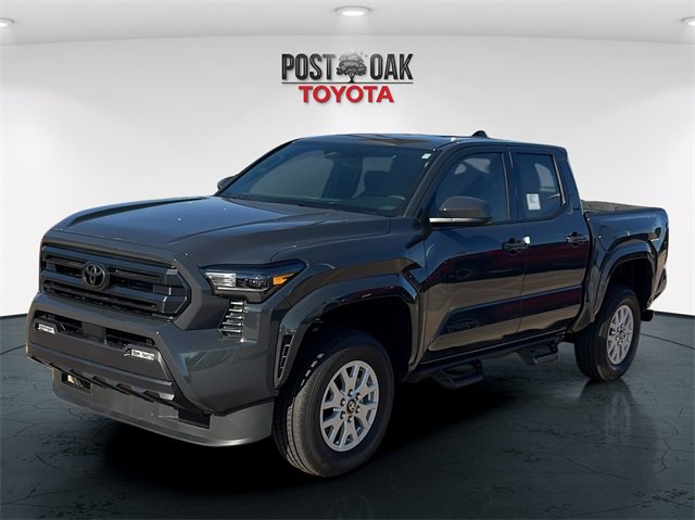 New 2025 Toyota Tacoma SR5 image 3