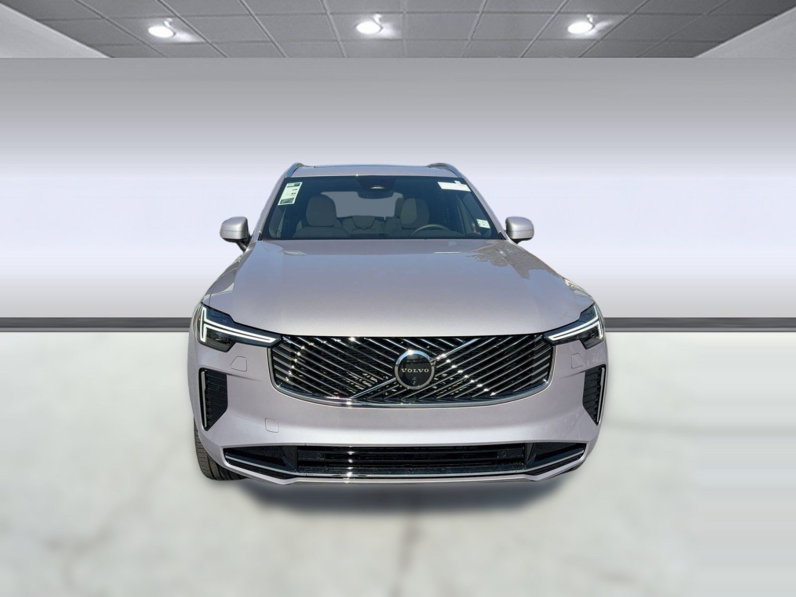 New 2026 Volvo XC90 B6 Plus w/ Protection Package AWD/4WD image 6