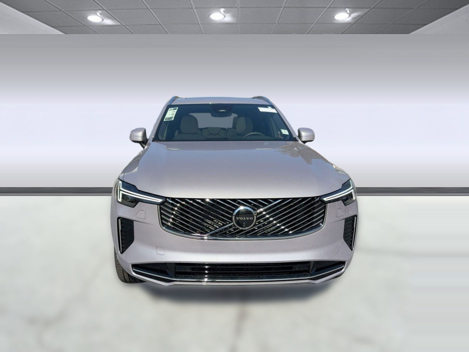 New 2026 Volvo XC90 B6 Plus w/ Protection Package image 6