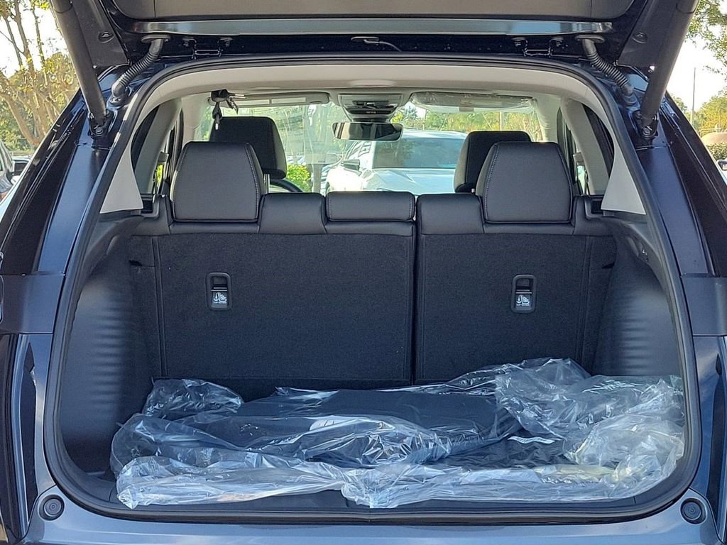 New 2025 Acura ADX FWD image 19