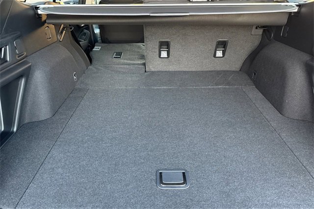 New 2025 Subaru Outback Premium image 10