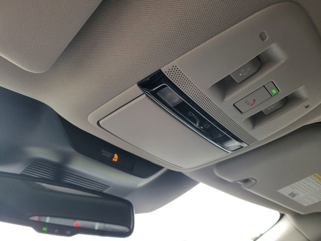 New 2025 Nissan Murano SL w/ Cargo Package image 29