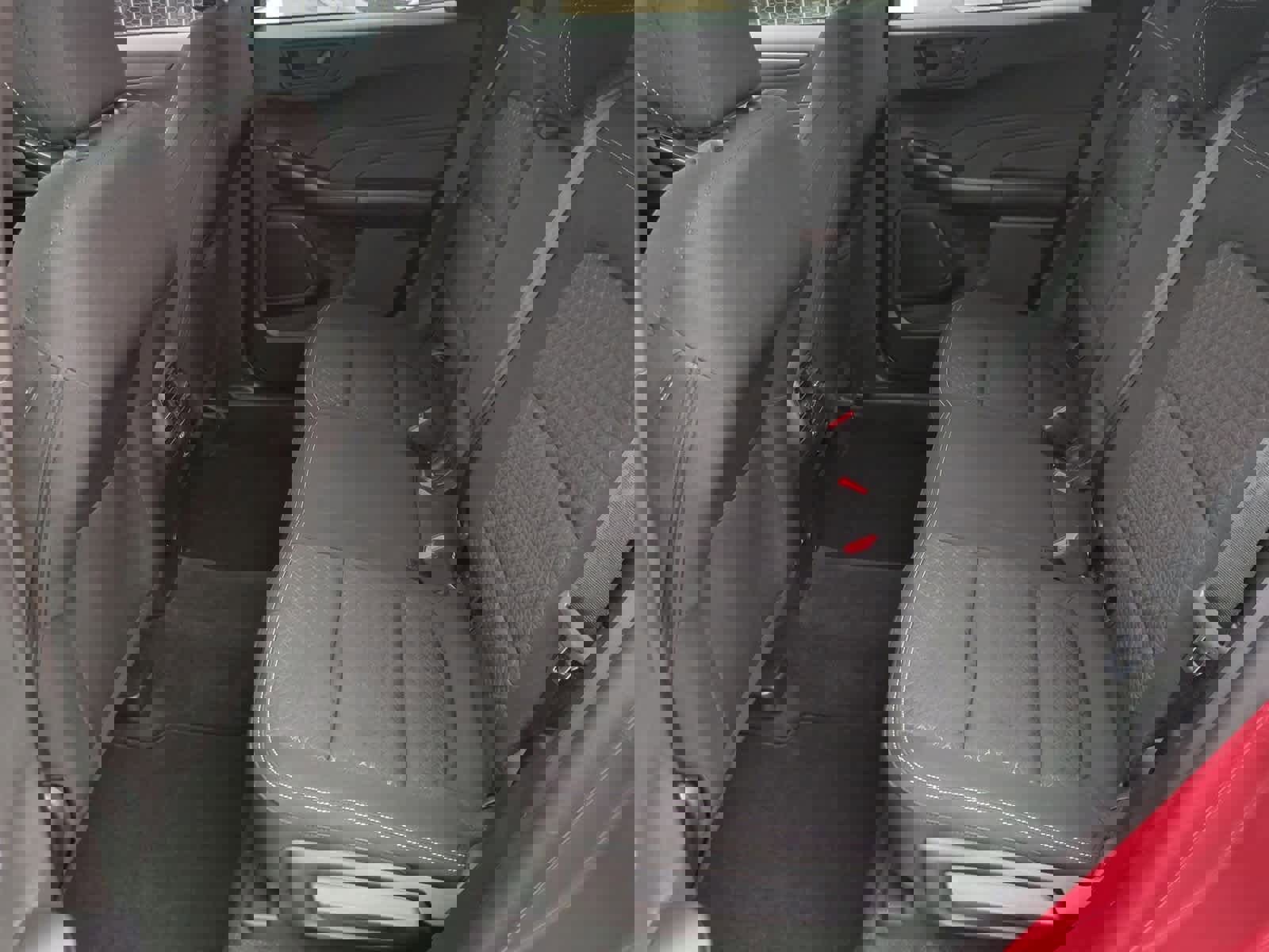 Used 2023 Ford Escape Active image 19