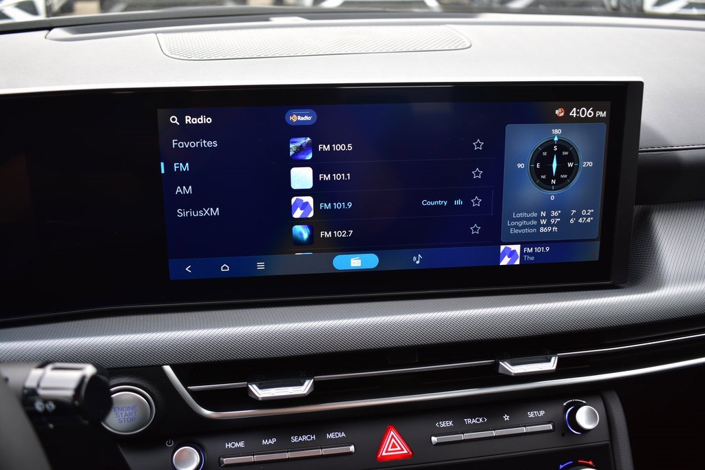 New 2026 Hyundai Sonata SEL image 37