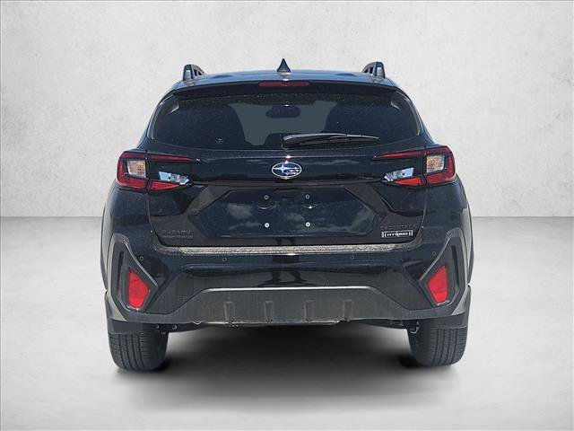 New 2026 Subaru Crosstrek 2.5i Limited w/ Convenience Package AWD/4WD image 6