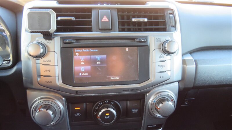Used 2016 Toyota 4Runner SR5 RWD image 11