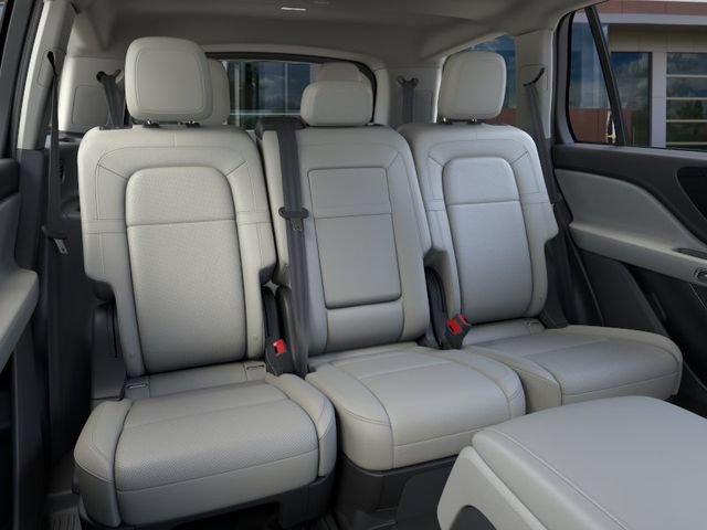 New 2026 Lincoln Aviator Reserve w/ Illumination Package AWD/4WD image 11