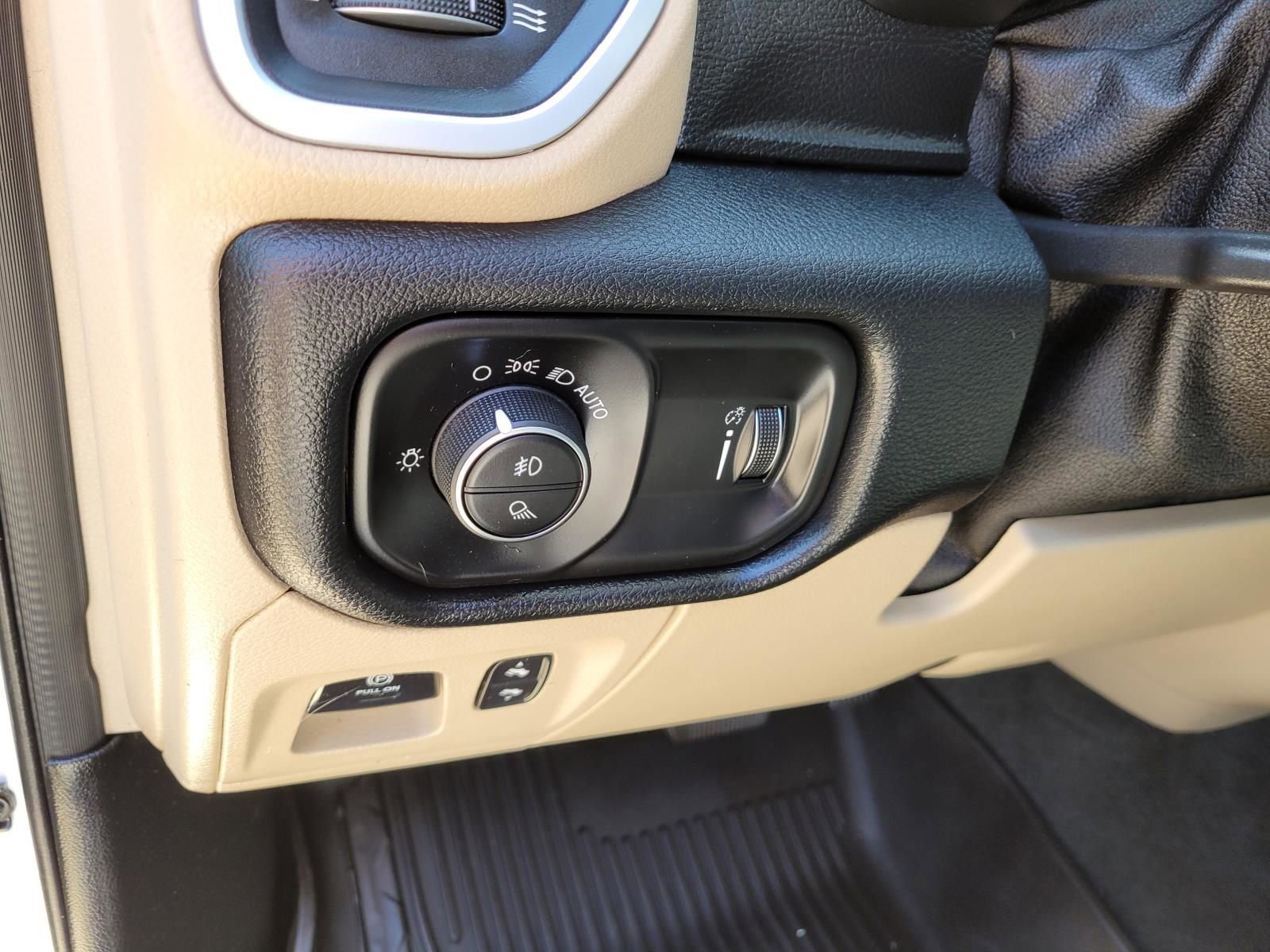 Used 2021 RAM 1500 Lone Star RWD image 22