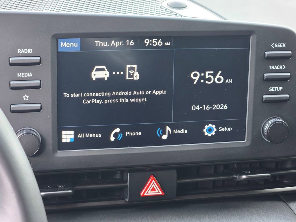 Used 2025 Hyundai Elantra Sport image 31