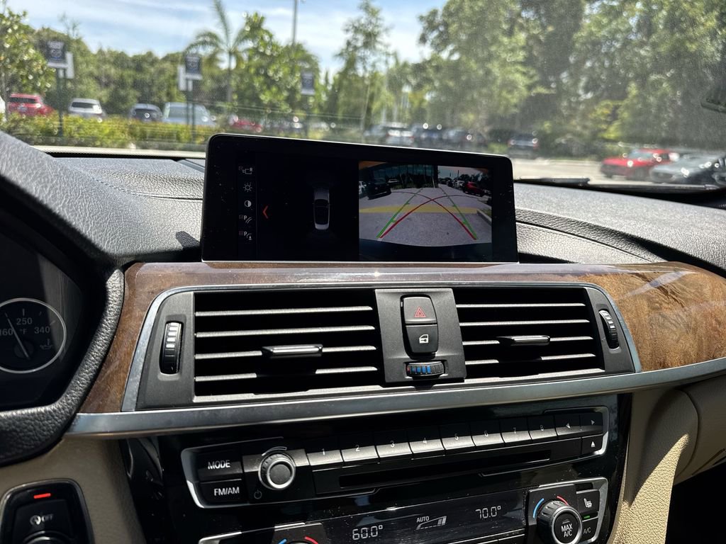 Used 2018 BMW 430i xDrive Convertible AWD/4WD image 48